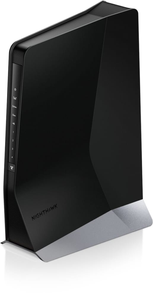 Netgear 802 11ax wi fi 6 orbi 24wireless