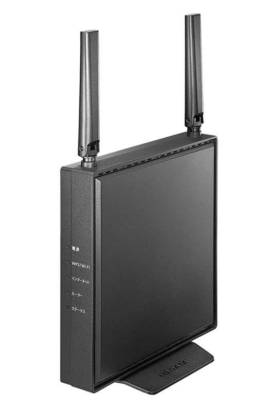 NETGEAR WiFi ルーター 無線LAN 11ax (WiFi6) AX6000  無線速度