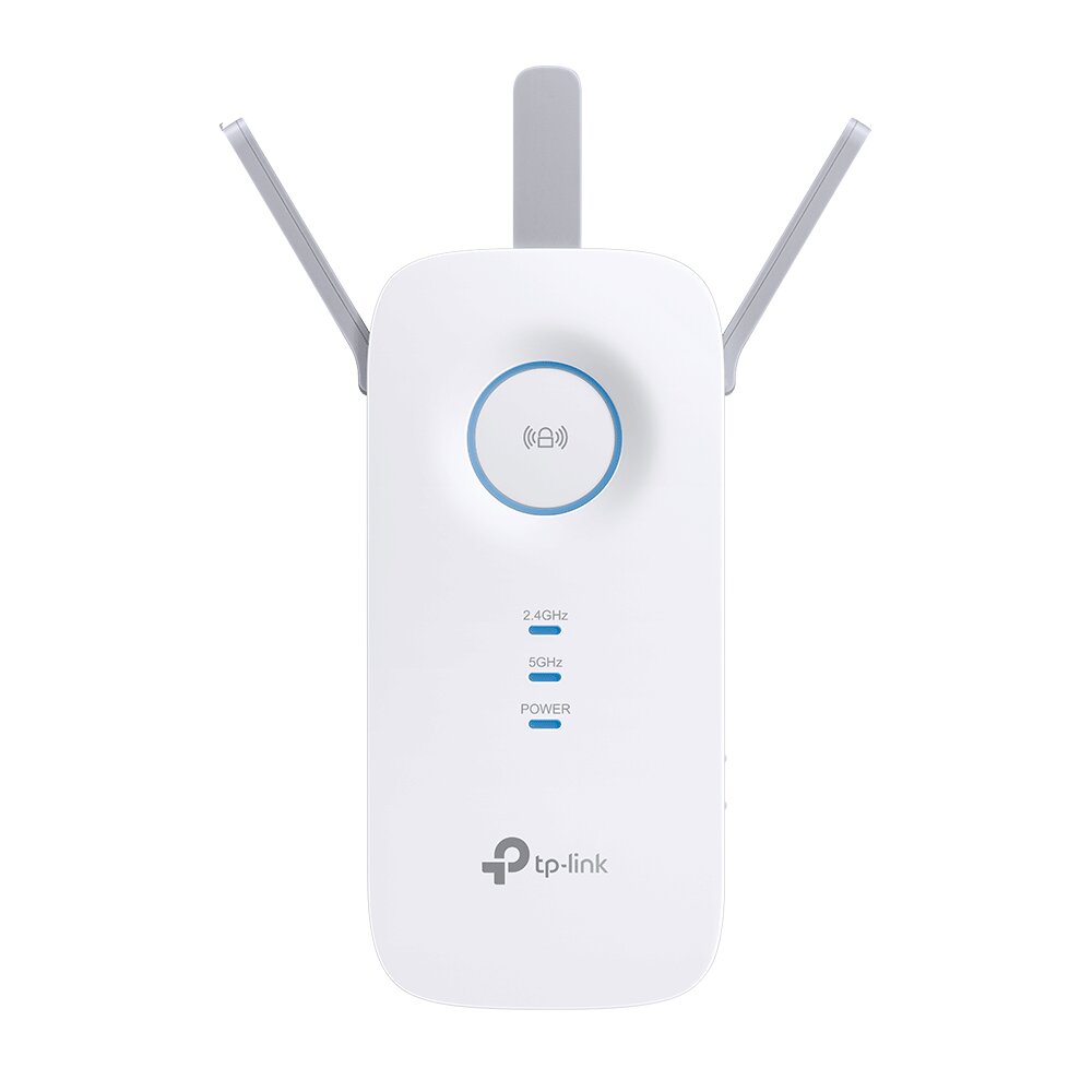 Tp Link Onemesh対応中継機 Re230 Re550 を発売 24wireless