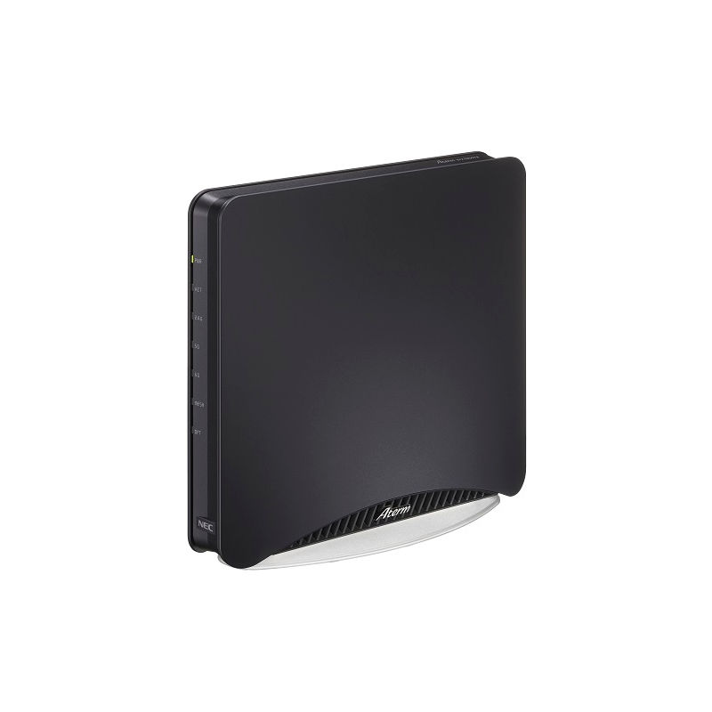 NEC Aterm PA-WX7800T8 BLACK-