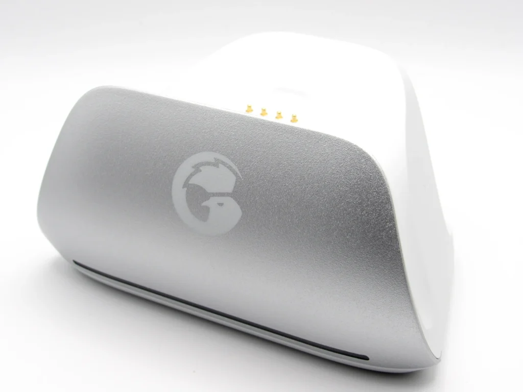 GameSir G7 Proの付属クレードル