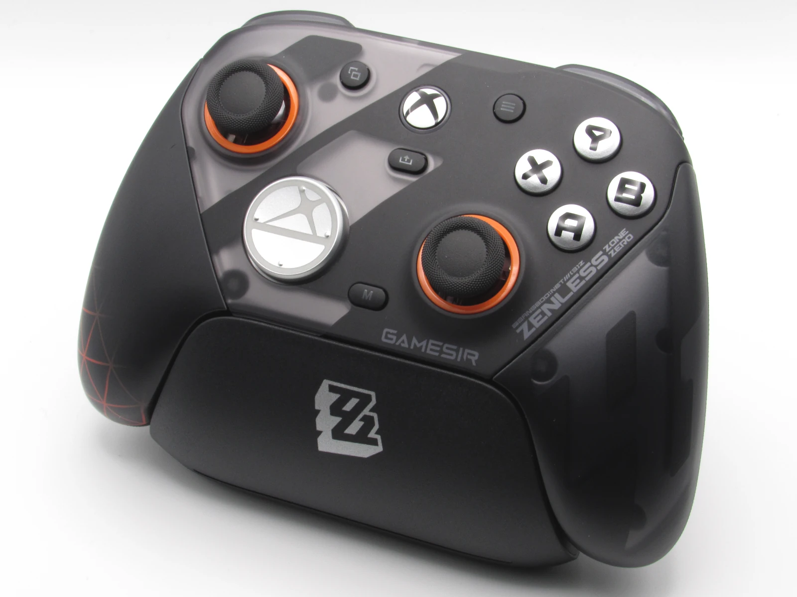 レビュー】GameSir G7 Pro Zenless Zone Zero Edition | 『ゼンゼロ